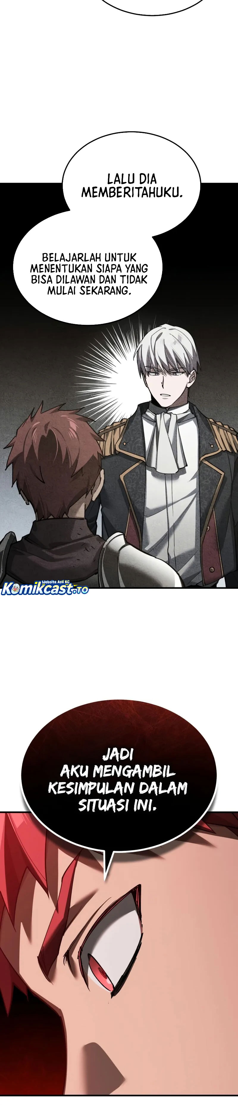 Read The Heavenly Demon Can’t Live a Normal Life ID Manga Online