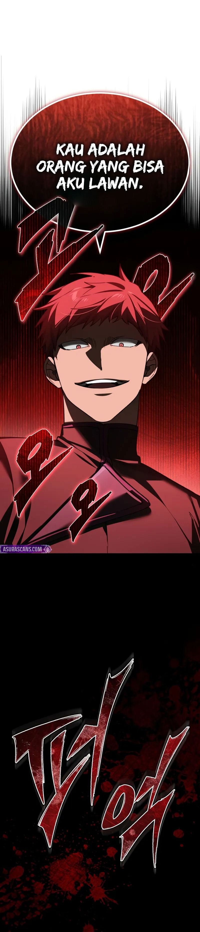 Read The Heavenly Demon Can’t Live a Normal Life ID Manga Online