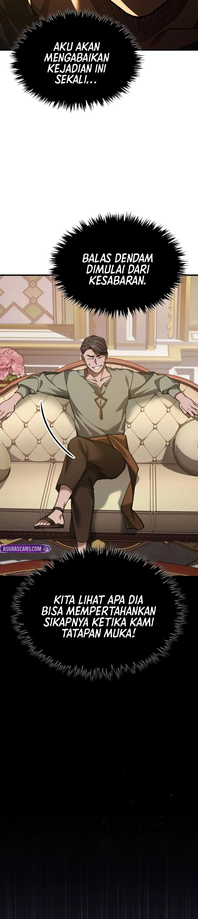 Read The Heavenly Demon Can’t Live a Normal Life ID Manga Online