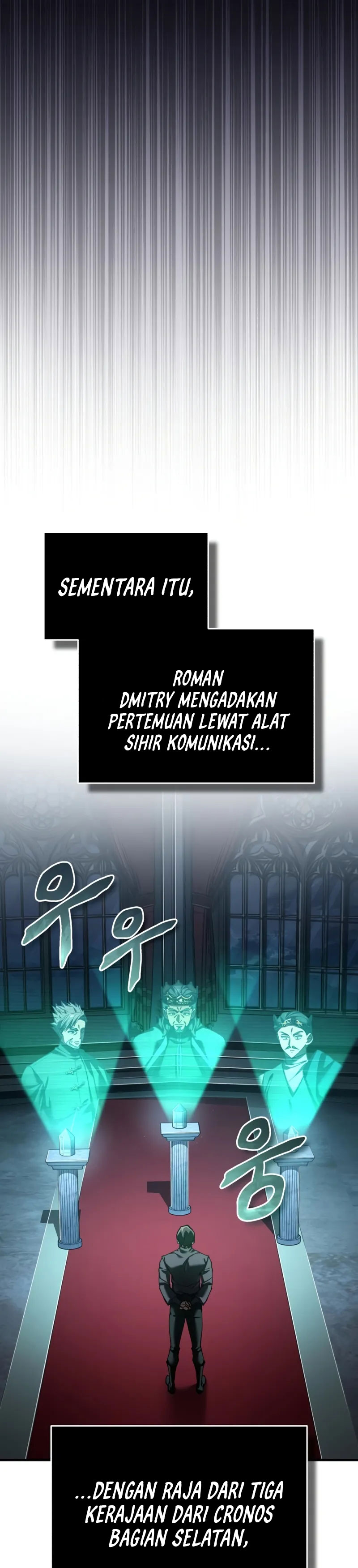 Read The Heavenly Demon Can’t Live a Normal Life ID Manga Online