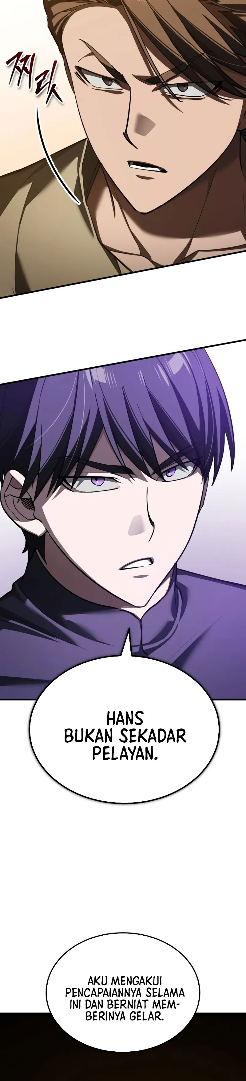 Read The Heavenly Demon Can’t Live a Normal Life ID Manga Online