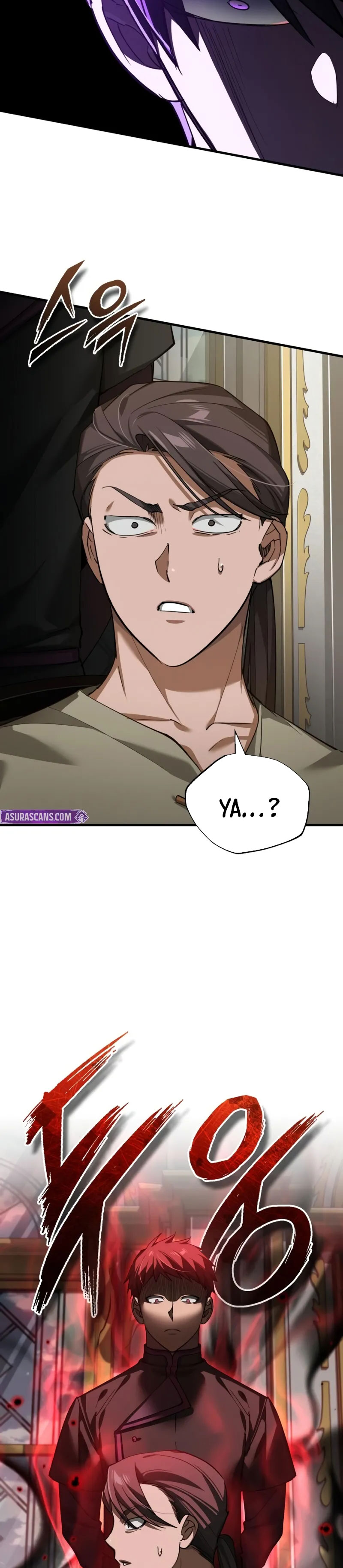 Read The Heavenly Demon Can’t Live a Normal Life ID Manga Online