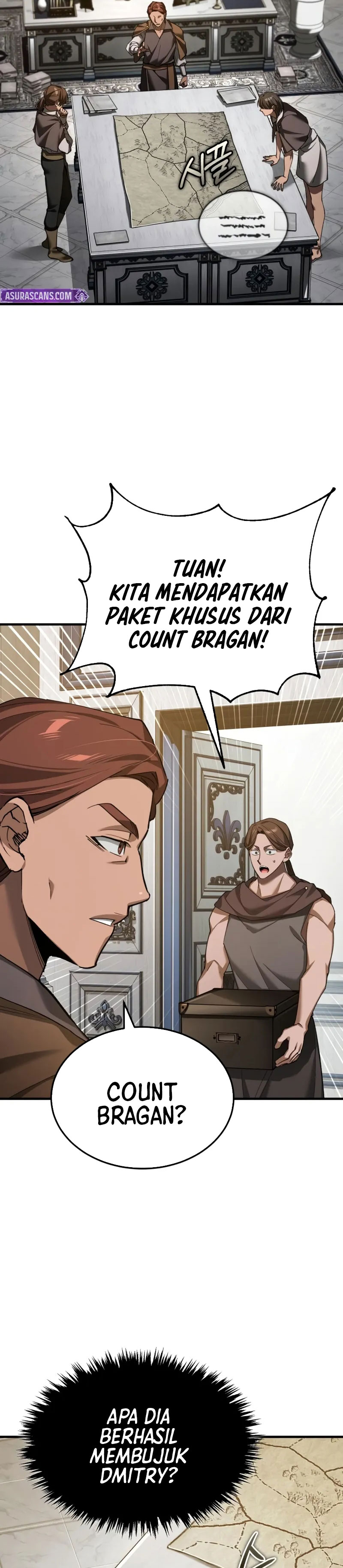 Read The Heavenly Demon Can’t Live a Normal Life ID Manga Online