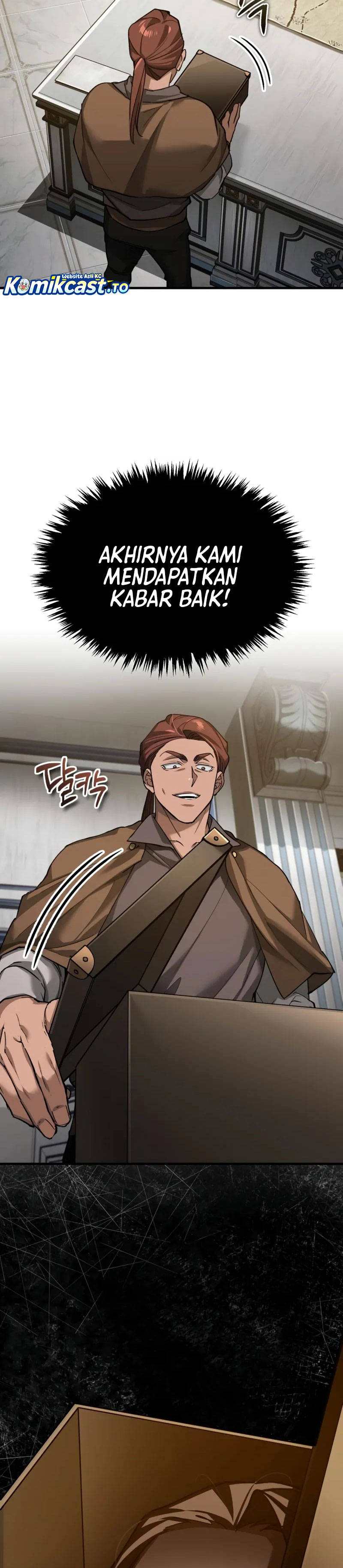 Read The Heavenly Demon Can’t Live a Normal Life ID Manga Online