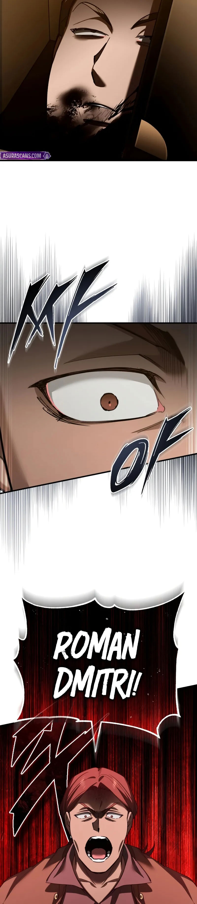 Read The Heavenly Demon Can’t Live a Normal Life ID Manga Online