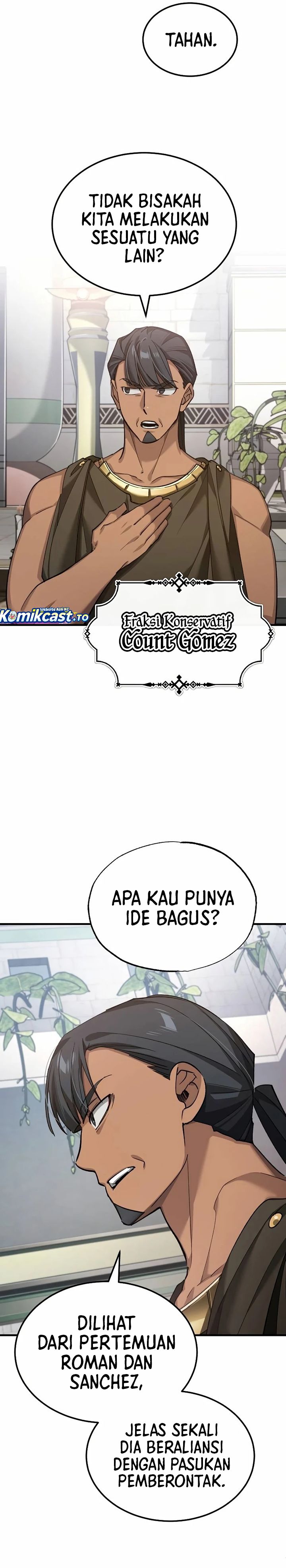 Read The Heavenly Demon Can’t Live a Normal Life ID Manga Online