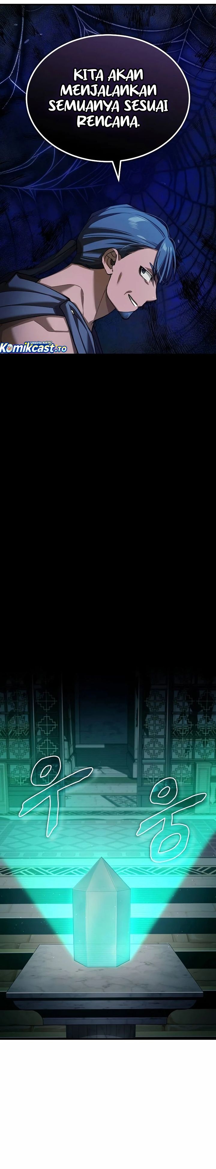 Read The Heavenly Demon Can’t Live a Normal Life ID Manga Online