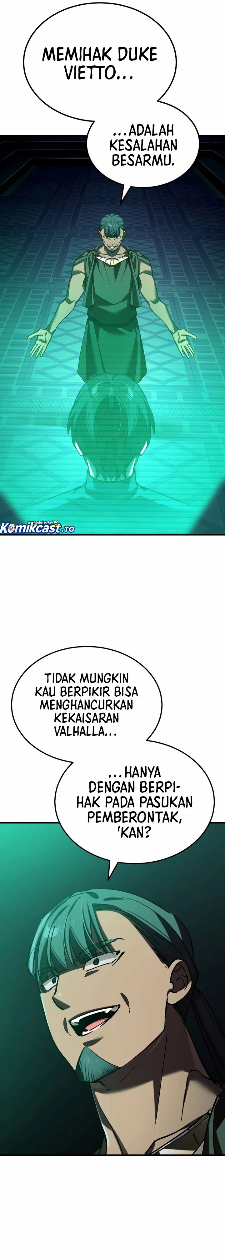 Read The Heavenly Demon Can’t Live a Normal Life ID Manga Online