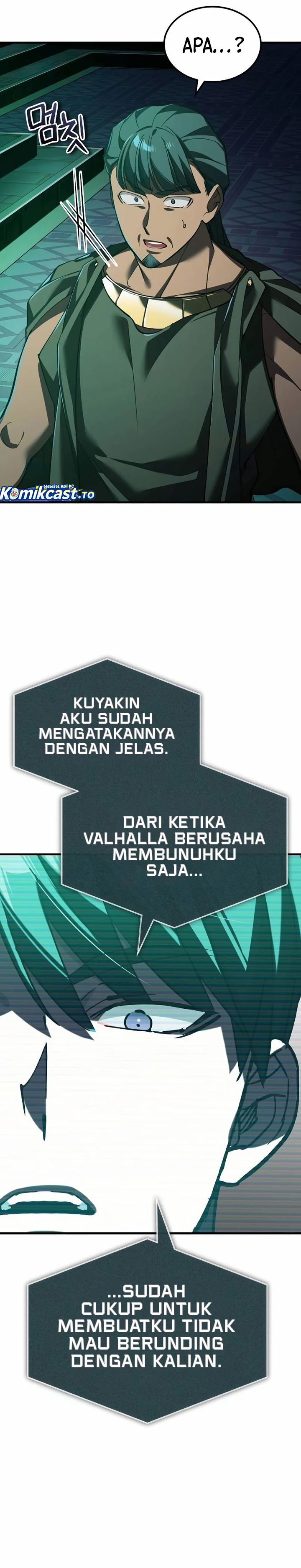 Read The Heavenly Demon Can’t Live a Normal Life ID Manga Online