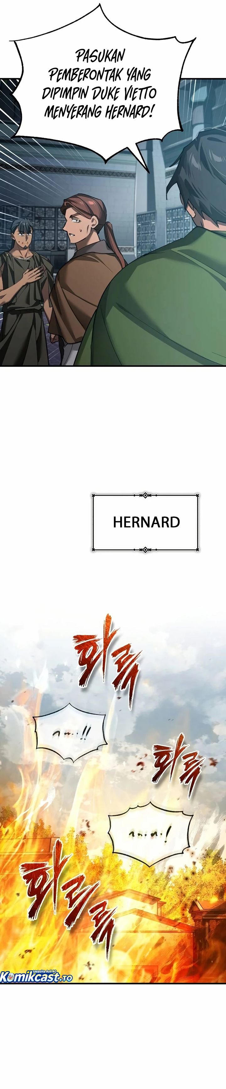 Read The Heavenly Demon Can’t Live a Normal Life ID Manga Online