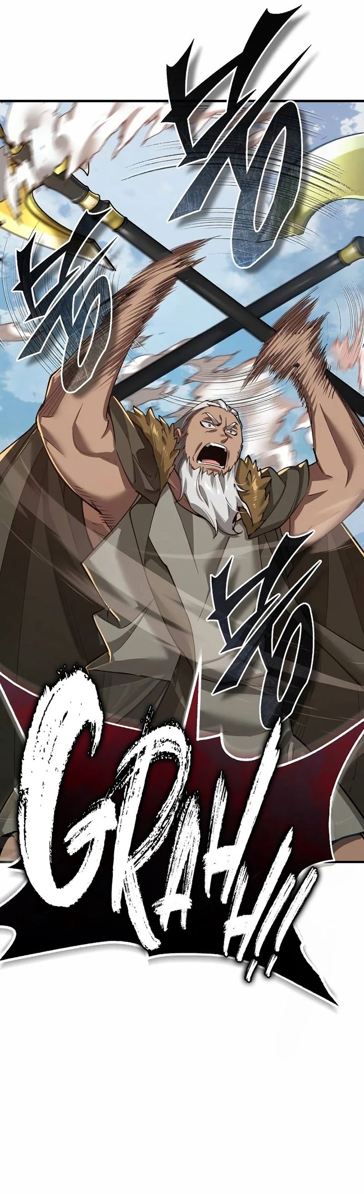 Read The Heavenly Demon Can’t Live a Normal Life ID Manga Online