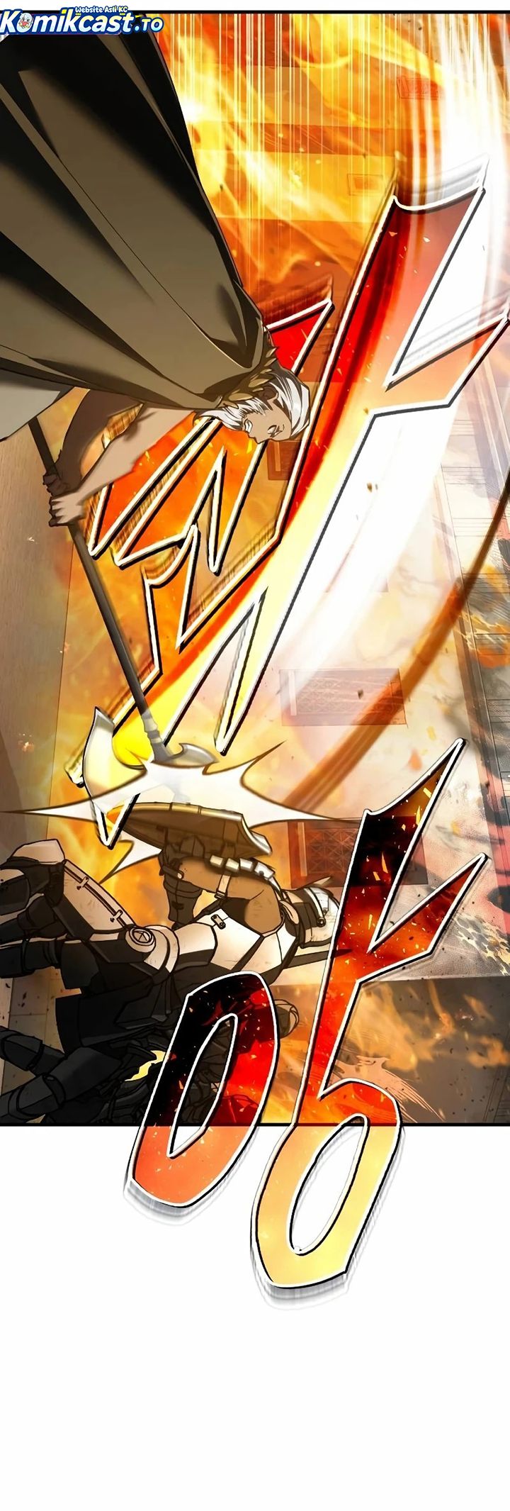 Read The Heavenly Demon Can’t Live a Normal Life ID Manga Online