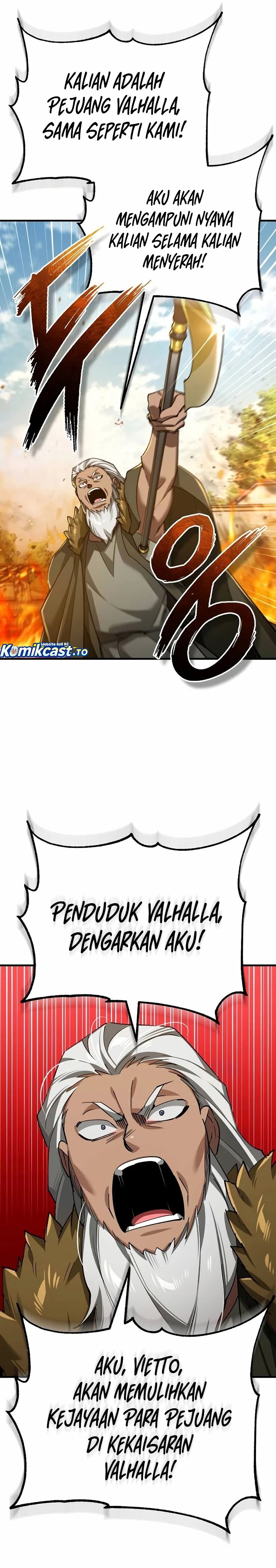 Read The Heavenly Demon Can’t Live a Normal Life ID Manga Online