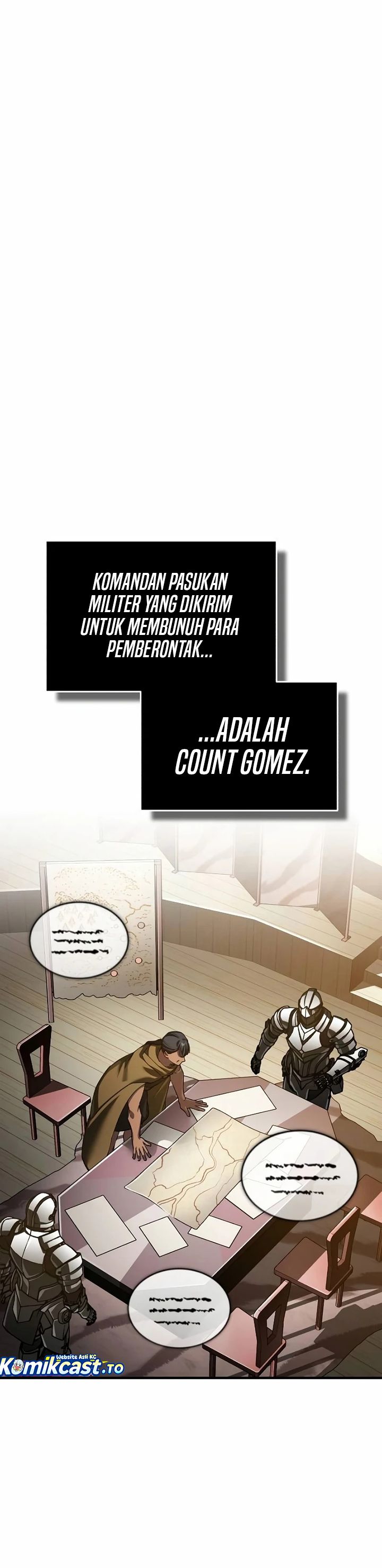 Read The Heavenly Demon Can’t Live a Normal Life ID Manga Online