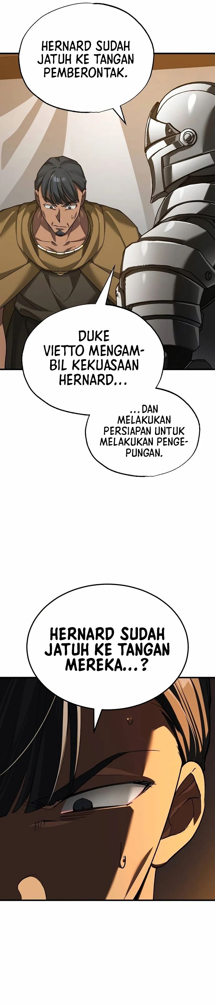 Read The Heavenly Demon Can’t Live a Normal Life ID Manga Online