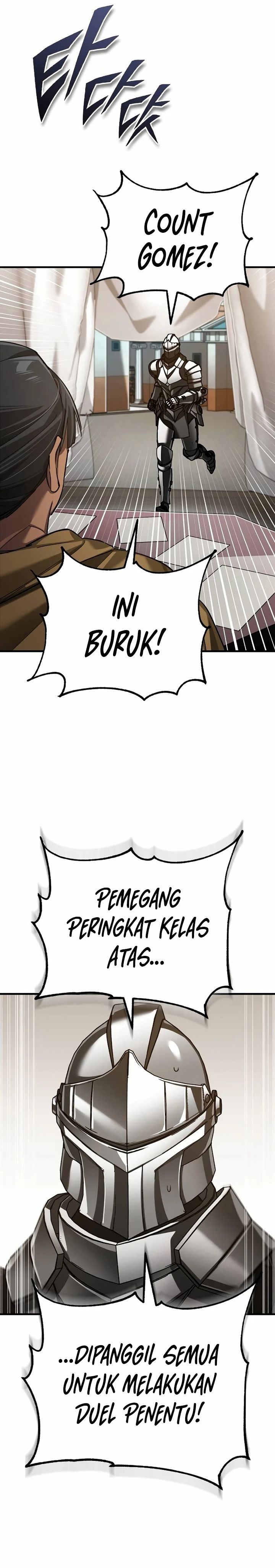 Read The Heavenly Demon Can’t Live a Normal Life ID Manga Online