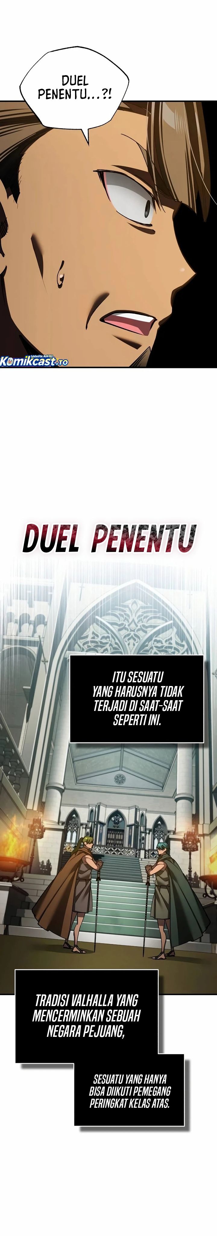 Read The Heavenly Demon Can’t Live a Normal Life ID Manga Online