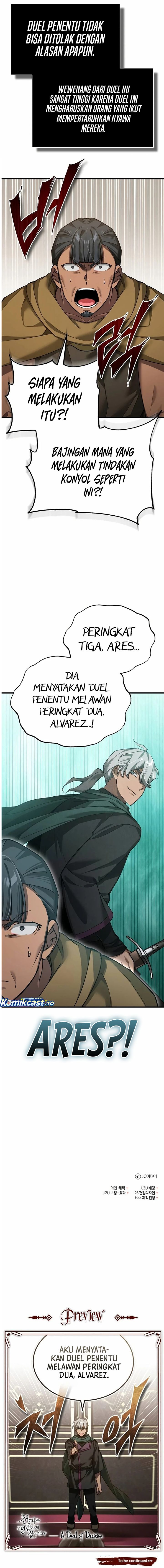 Read The Heavenly Demon Can’t Live a Normal Life ID Manga Online