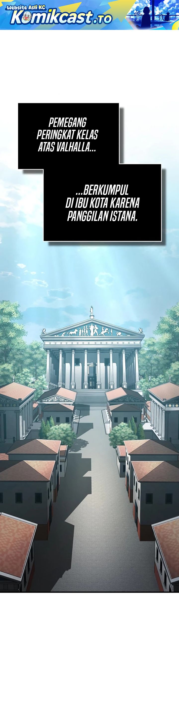 Read The Heavenly Demon Can’t Live a Normal Life ID Manga Online