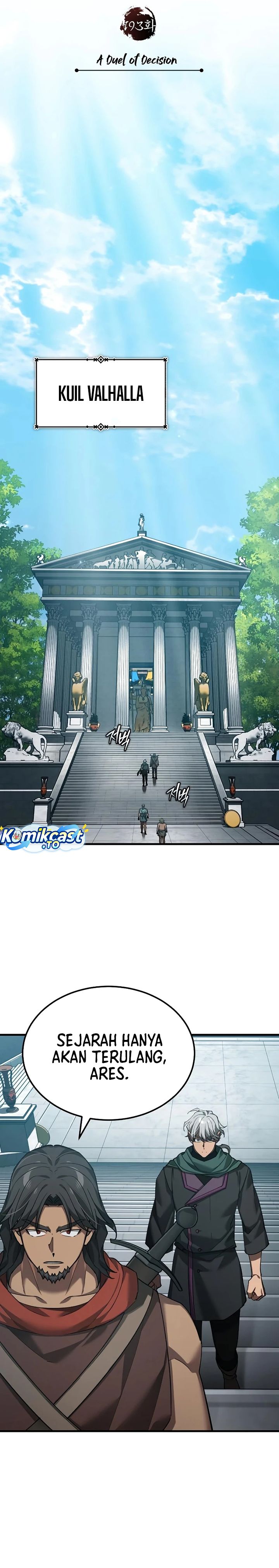 Read The Heavenly Demon Can’t Live a Normal Life ID Manga Online