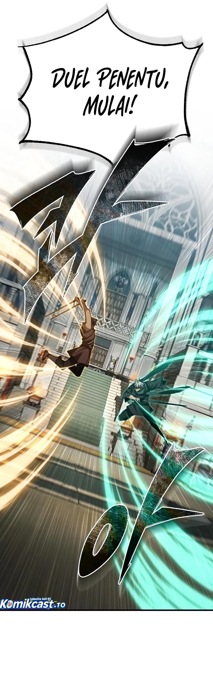 Read The Heavenly Demon Can’t Live a Normal Life ID Manga Online