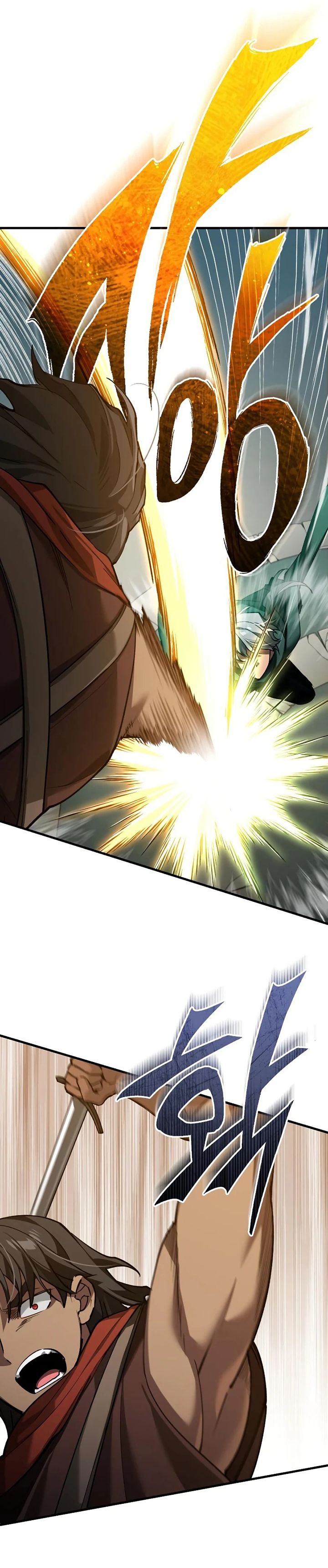 Read The Heavenly Demon Can’t Live a Normal Life ID Manga Online