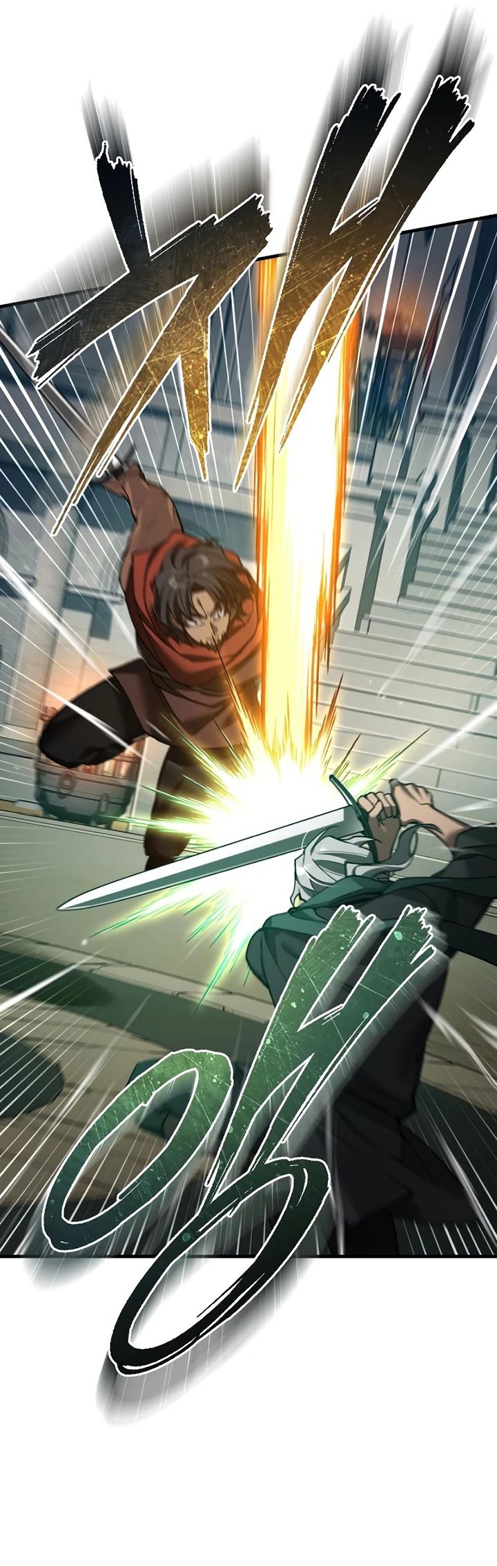 Read The Heavenly Demon Can’t Live a Normal Life ID Manga Online