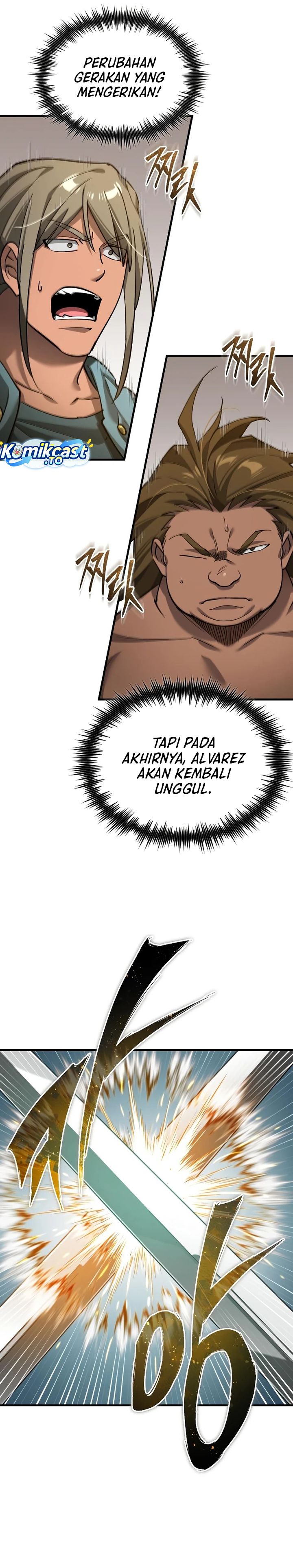 Read The Heavenly Demon Can’t Live a Normal Life ID Manga Online