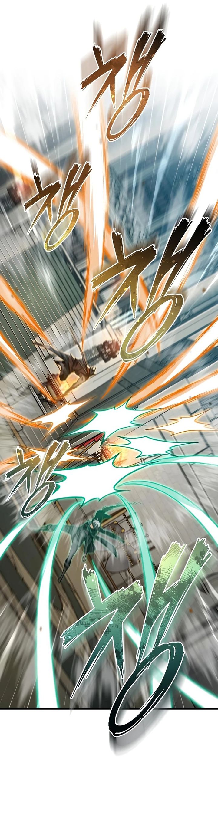 Read The Heavenly Demon Can’t Live a Normal Life ID Manga Online