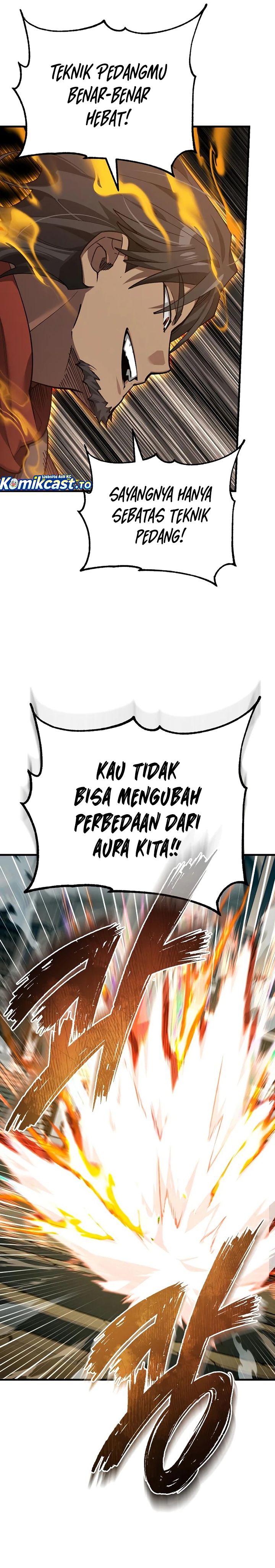 Read The Heavenly Demon Can’t Live a Normal Life ID Manga Online