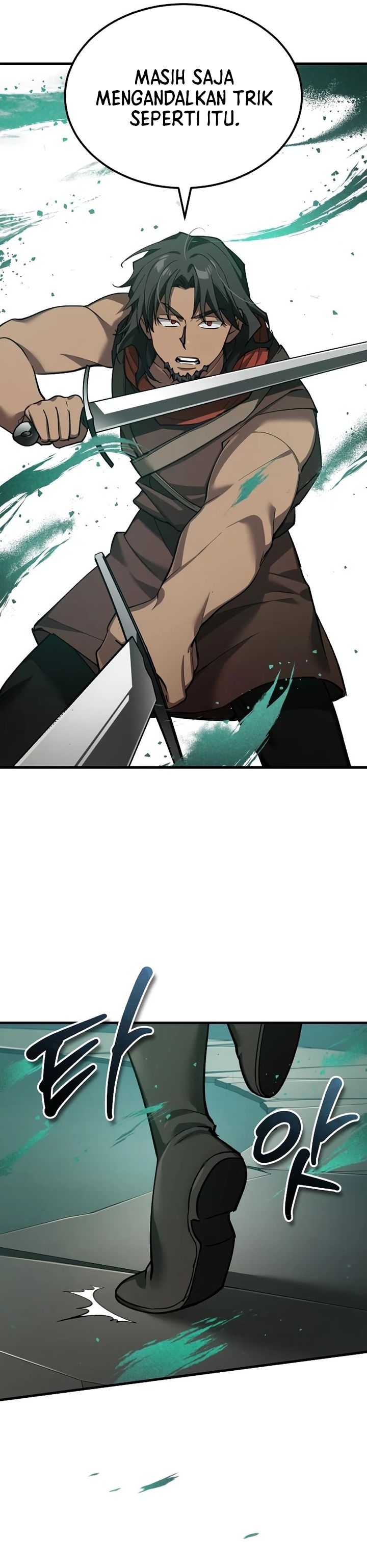 Read The Heavenly Demon Can’t Live a Normal Life ID Manga Online