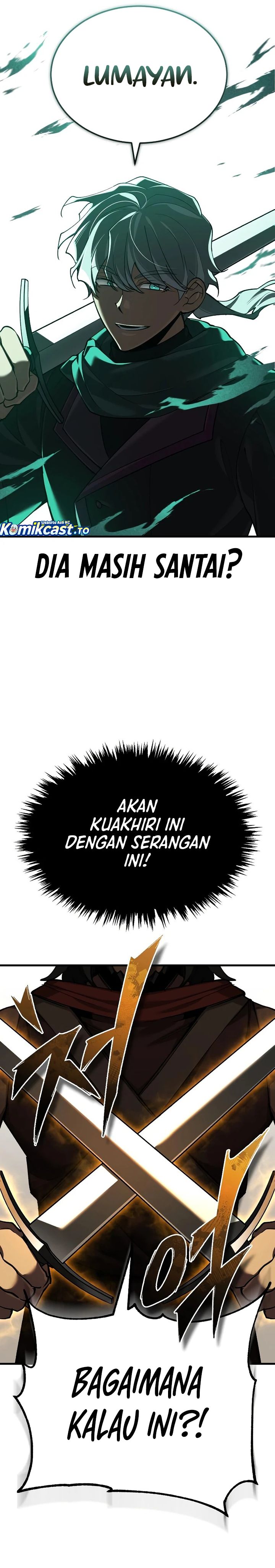 Read The Heavenly Demon Can’t Live a Normal Life ID Manga Online