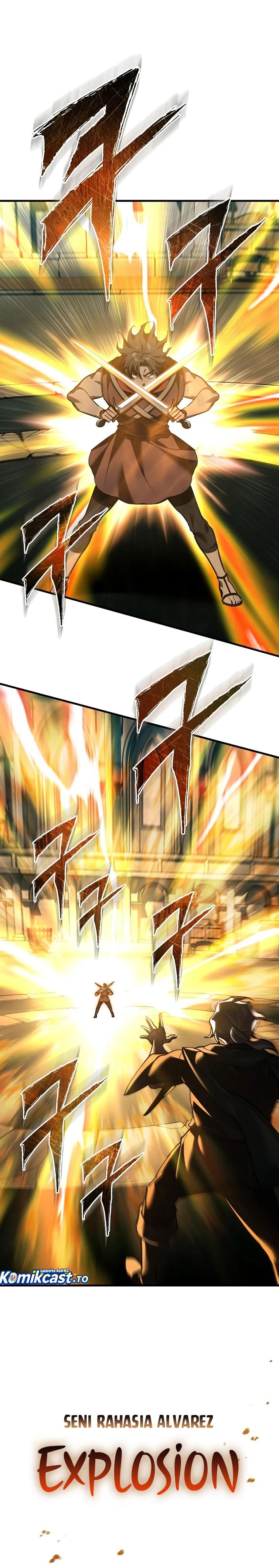 Read The Heavenly Demon Can’t Live a Normal Life ID Manga Online