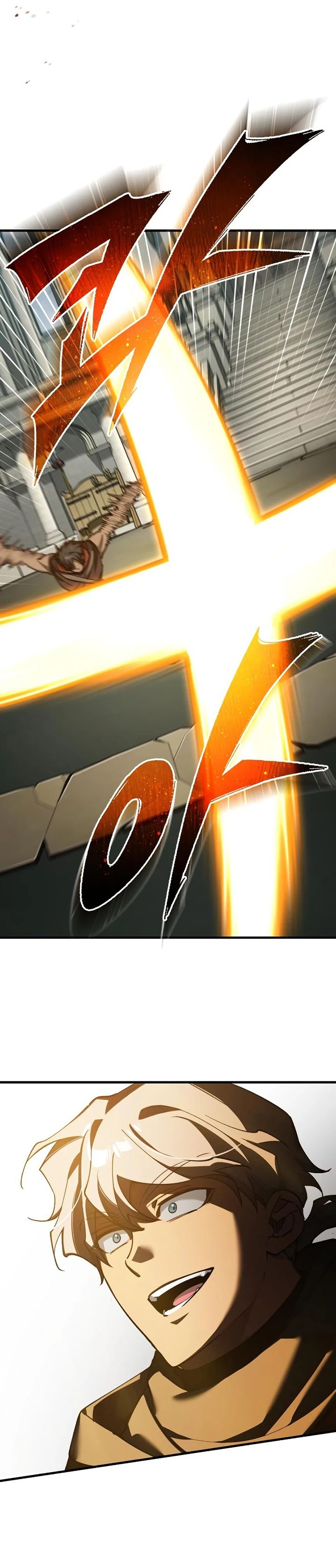 Read The Heavenly Demon Can’t Live a Normal Life ID Manga Online