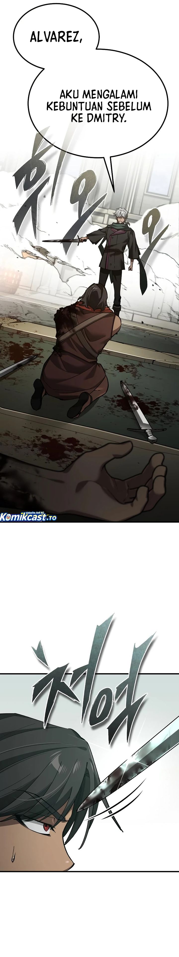 Read The Heavenly Demon Can’t Live a Normal Life ID Manga Online