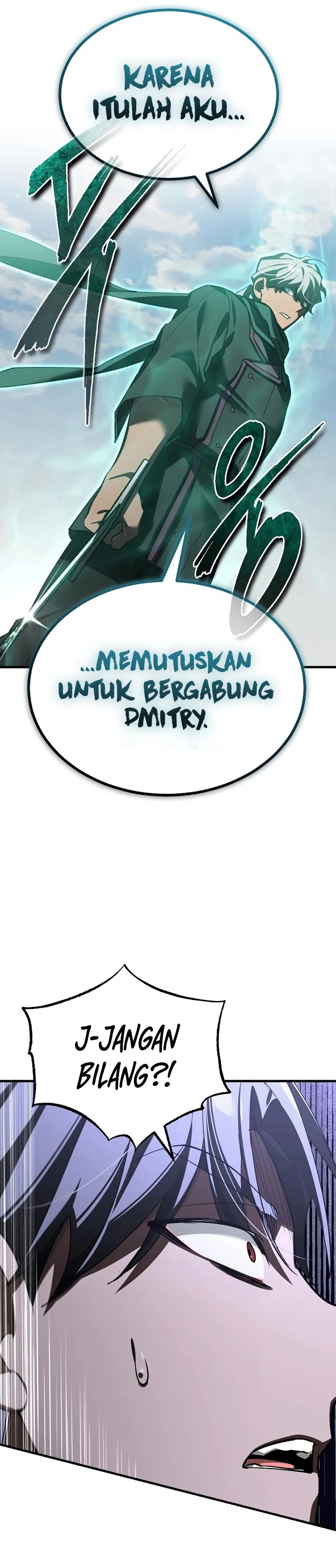 Read The Heavenly Demon Can’t Live a Normal Life ID Manga Online