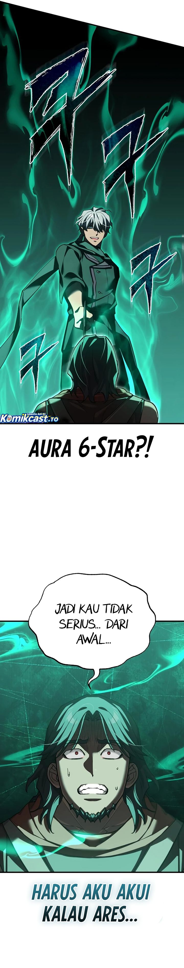 Read The Heavenly Demon Can’t Live a Normal Life ID Manga Online