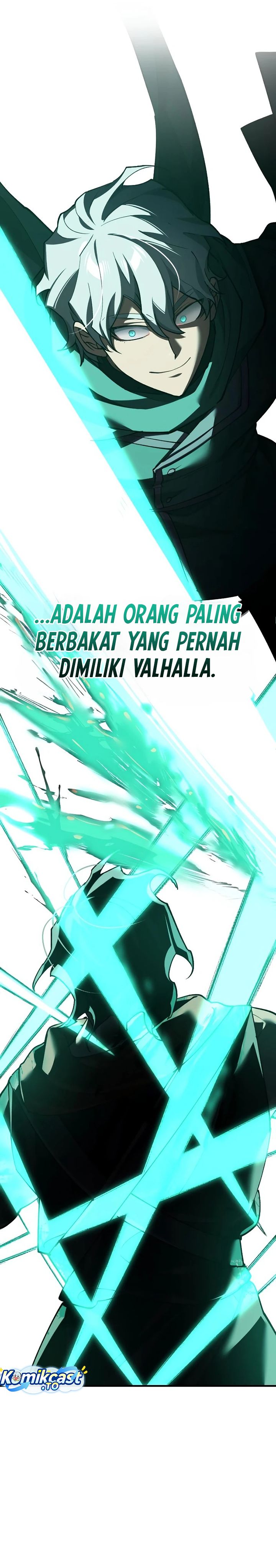 Read The Heavenly Demon Can’t Live a Normal Life ID Manga Online