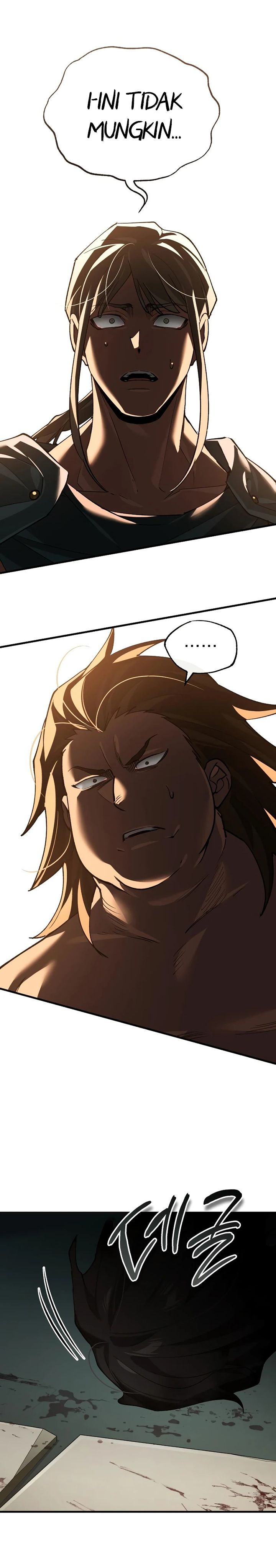 Read The Heavenly Demon Can’t Live a Normal Life ID Manga Online