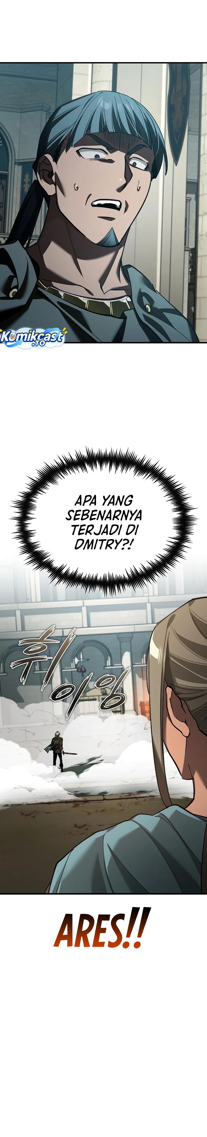 Read The Heavenly Demon Can’t Live a Normal Life ID Manga Online