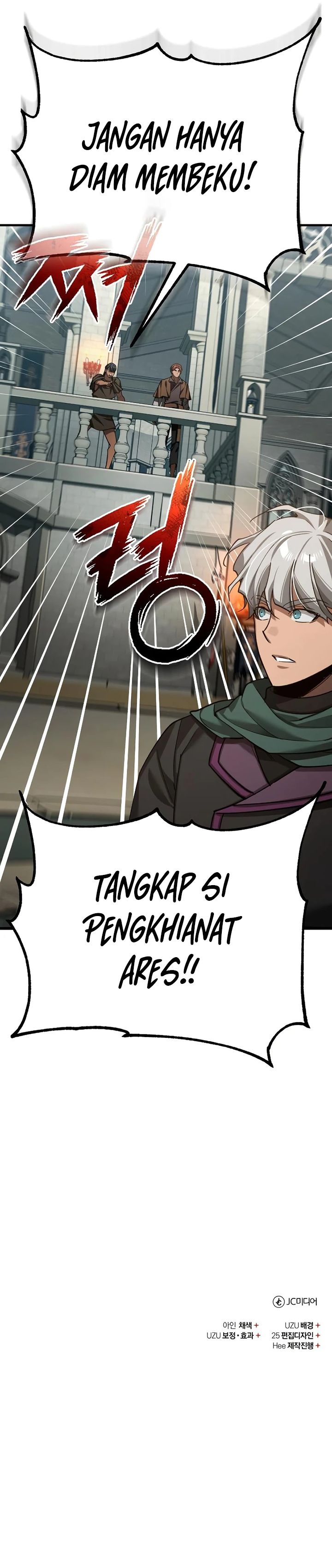 Read The Heavenly Demon Can’t Live a Normal Life ID Manga Online