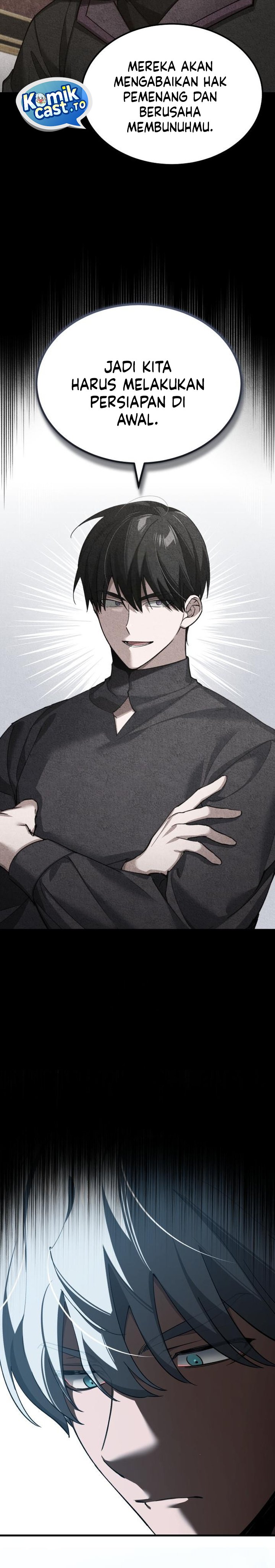 Read The Heavenly Demon Can’t Live a Normal Life ID Manga Online