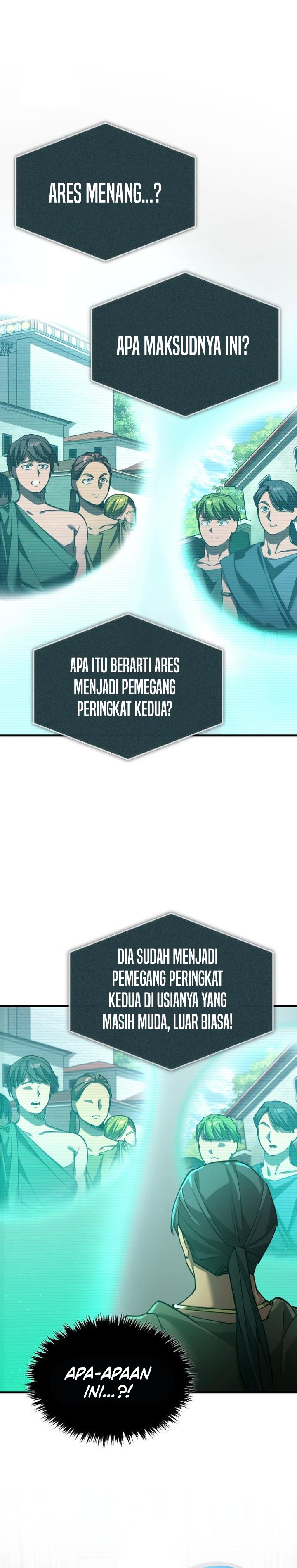 Read The Heavenly Demon Can’t Live a Normal Life ID Manga Online