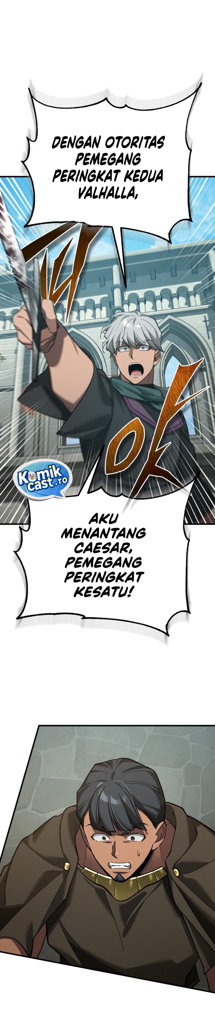 Read The Heavenly Demon Can’t Live a Normal Life ID Manga Online