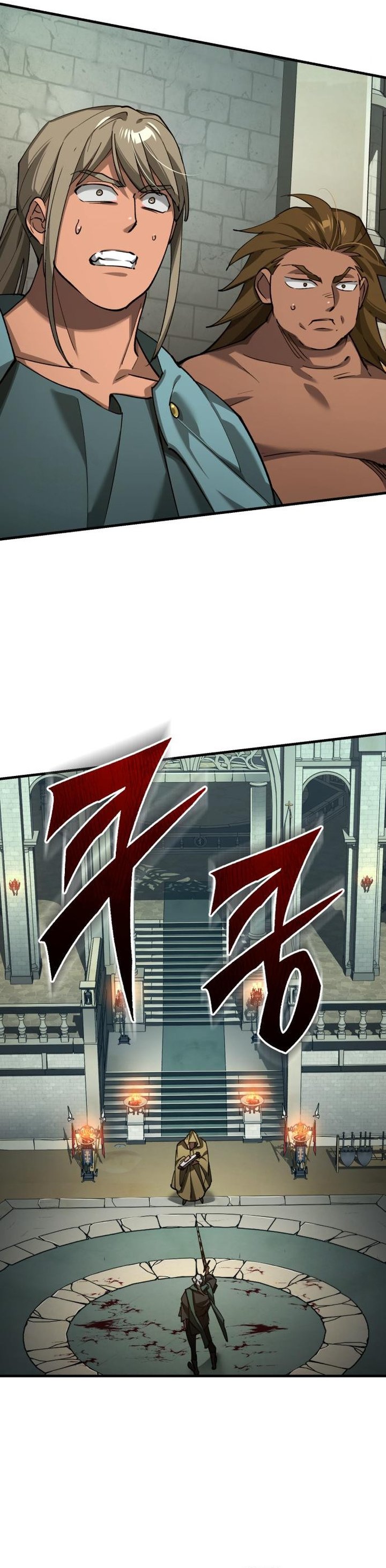 Read The Heavenly Demon Can’t Live a Normal Life ID Manga Online