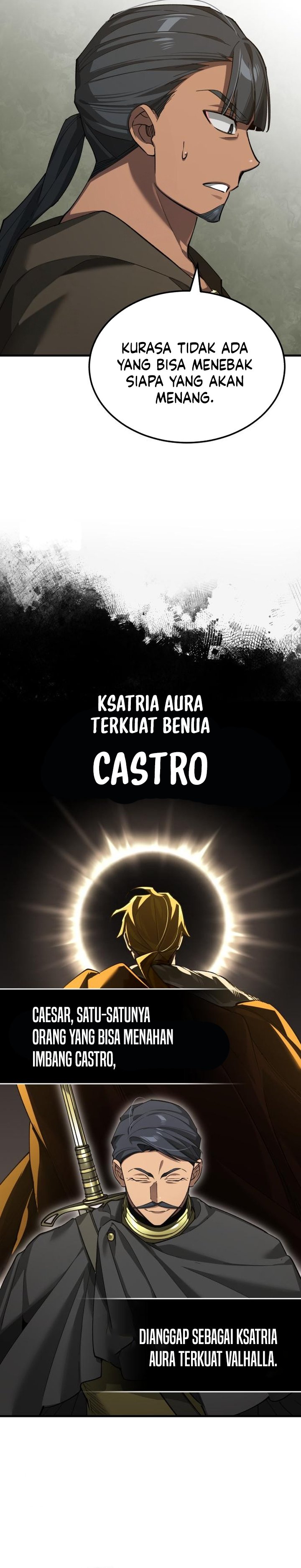 Read The Heavenly Demon Can’t Live a Normal Life ID Manga Online