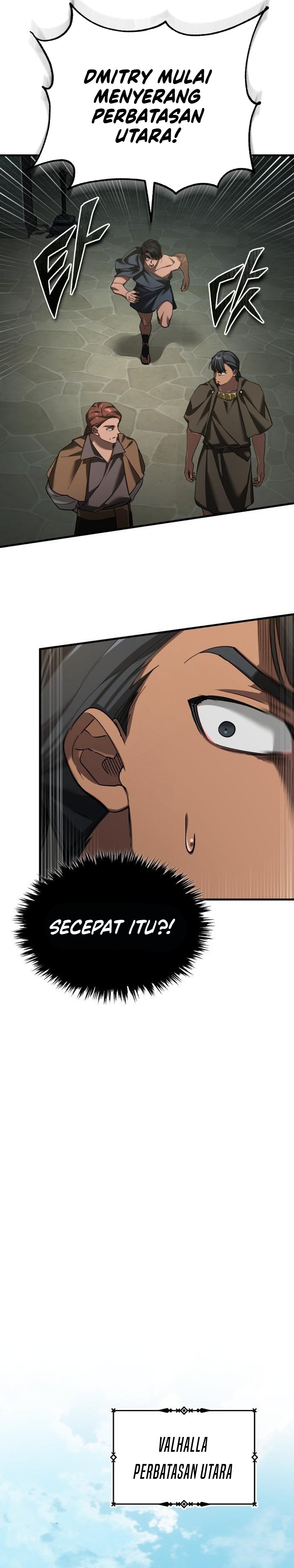 Read The Heavenly Demon Can’t Live a Normal Life ID Manga Online