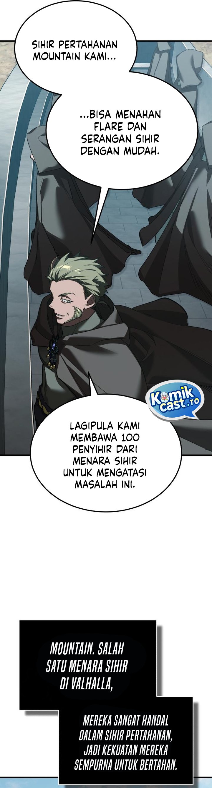 Read The Heavenly Demon Can’t Live a Normal Life ID Manga Online