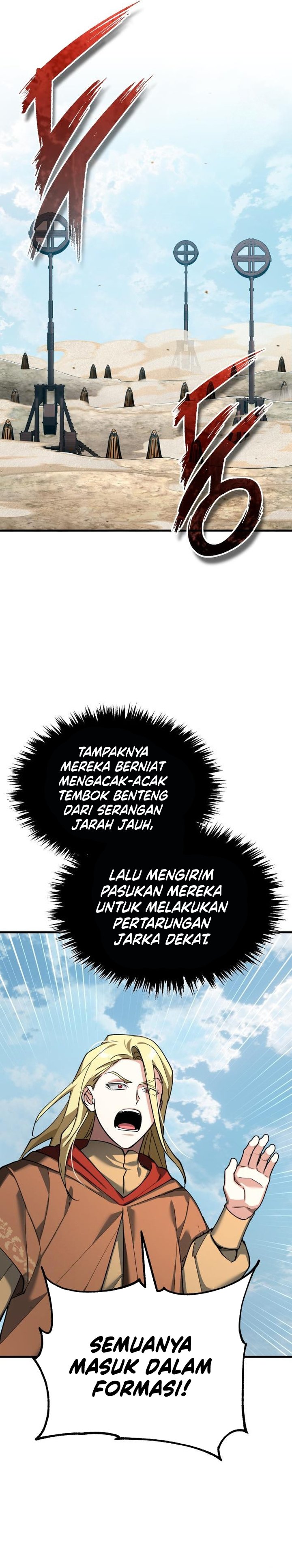 Read The Heavenly Demon Can’t Live a Normal Life ID Manga Online