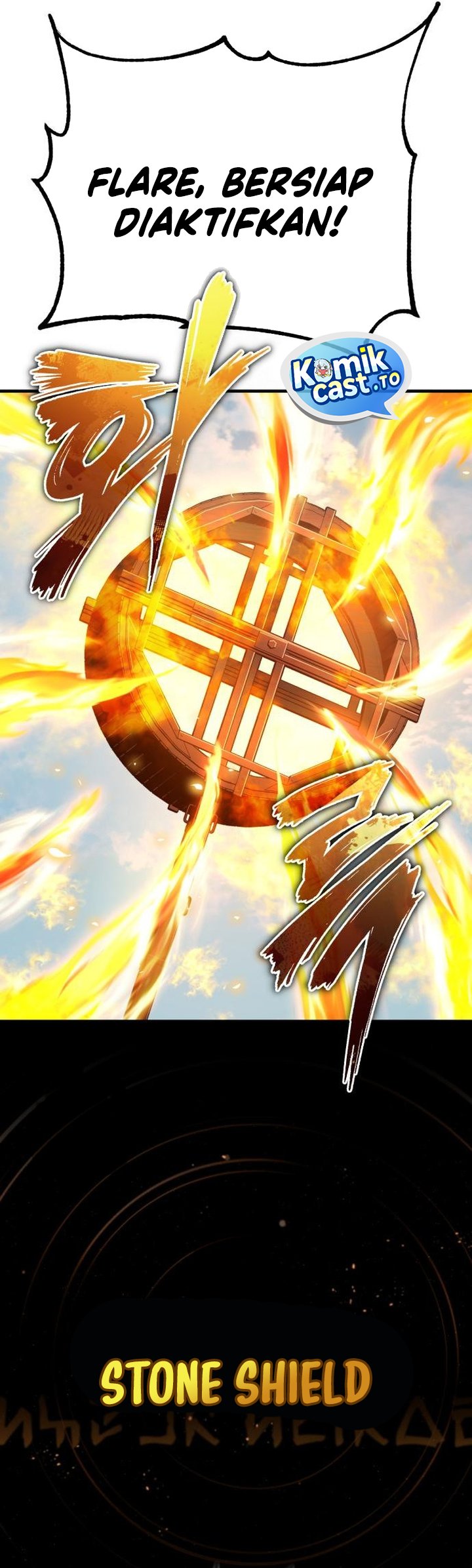 Read The Heavenly Demon Can’t Live a Normal Life ID Manga Online